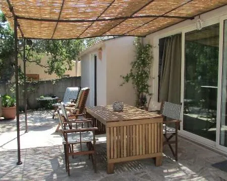Riventosa Villa Porto-Vecchio (Corsica)