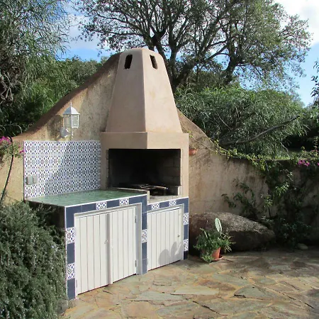 Villa Riventosa Porto-Vecchio (Corsica)