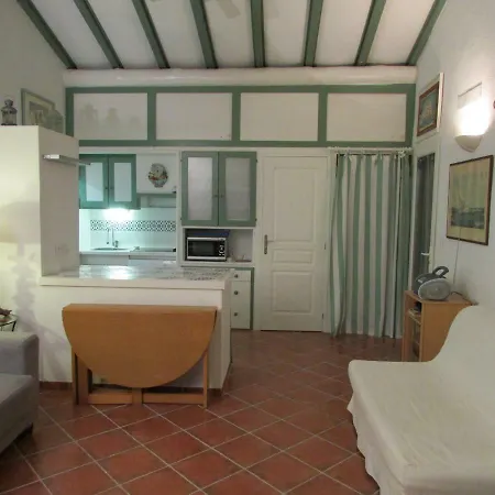 Riventosa Villa *