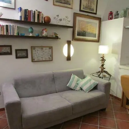 Villa Riventosa *
